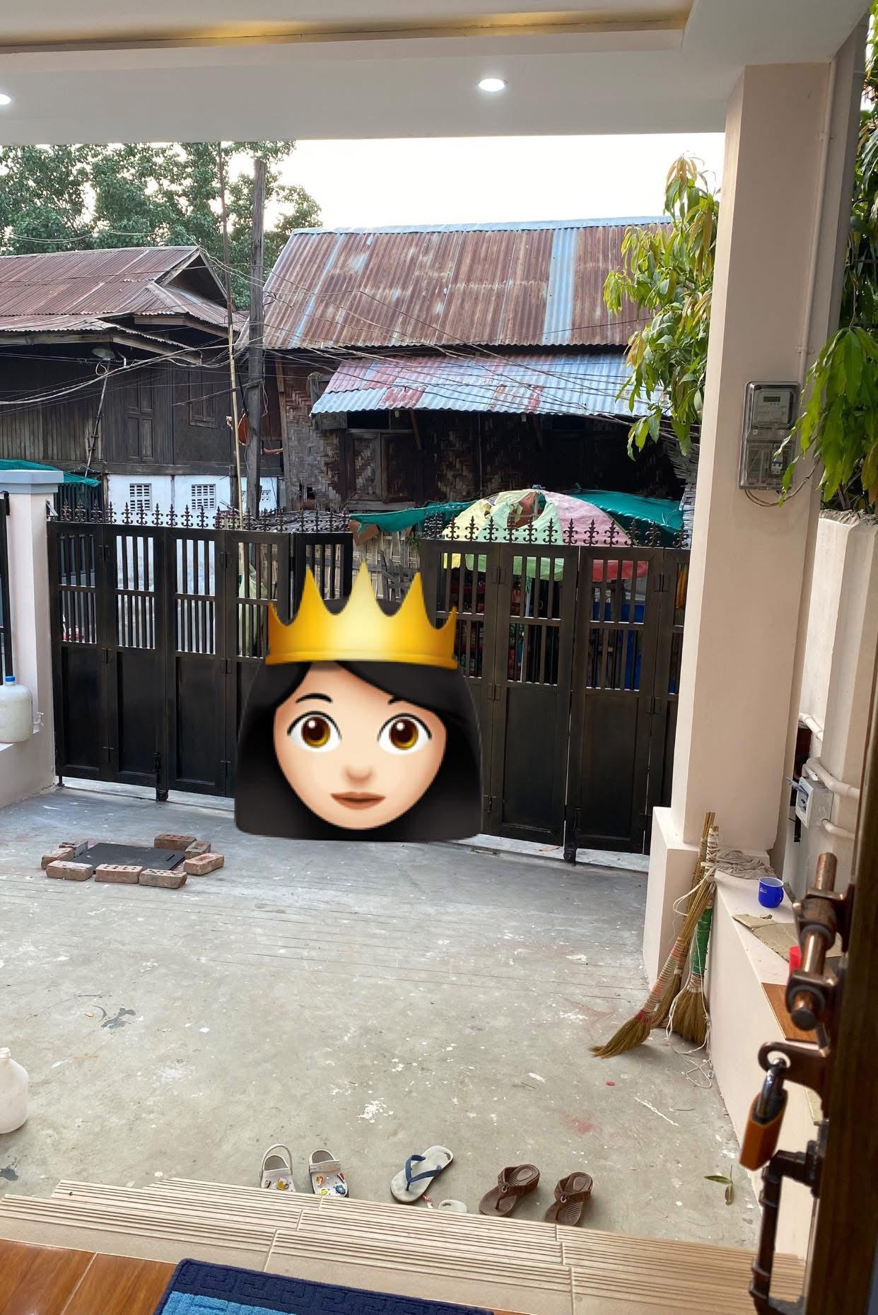 မန္တလေး၊ တိုက်၊ RC ၊ မဟာအောင်မြေ၊ Mandalay , Maha Aung Myay