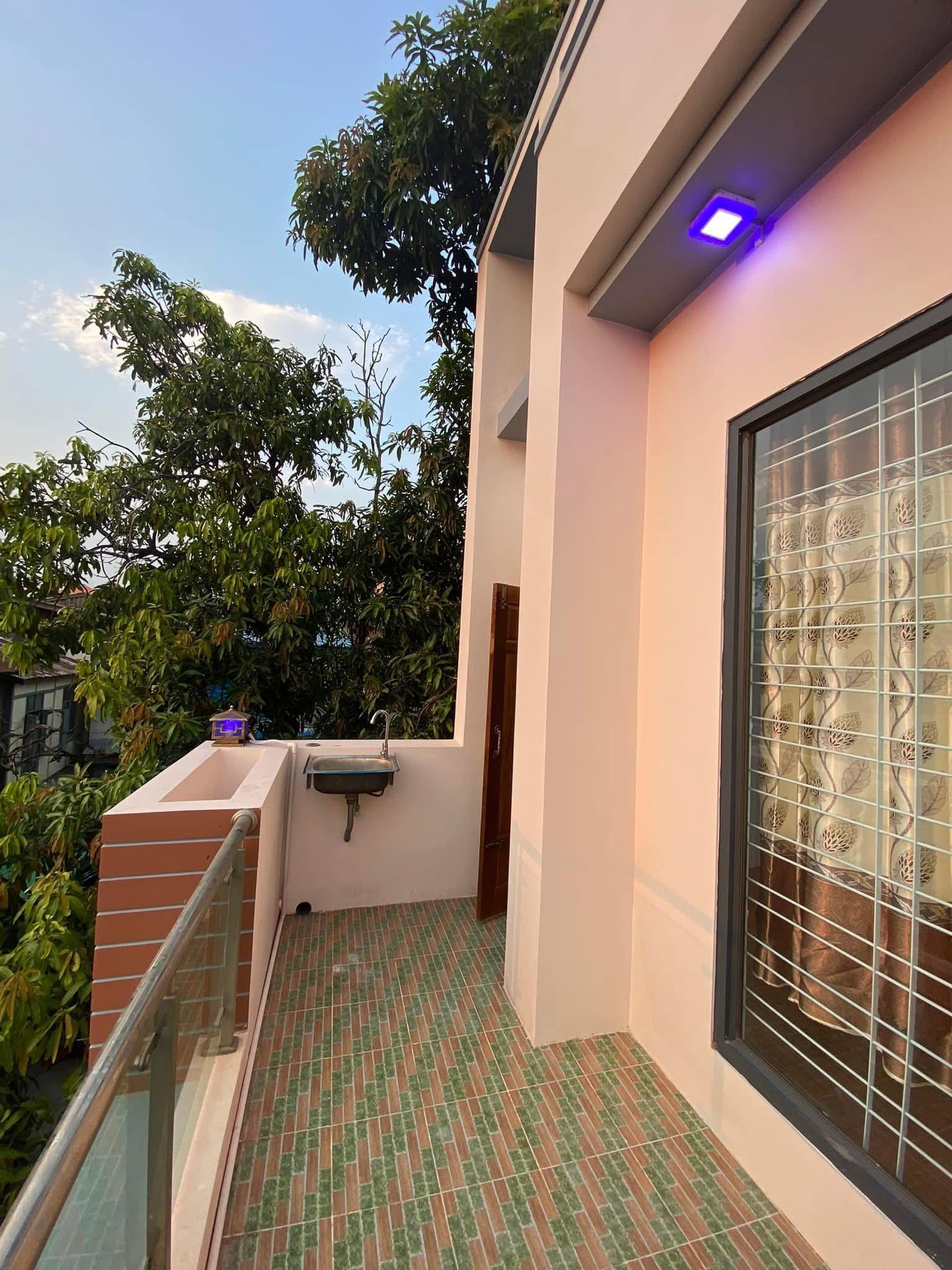 မန္တလေး၊ တိုက်၊ RC ၊ မဟာအောင်မြေ၊ Mandalay , Maha Aung Myay