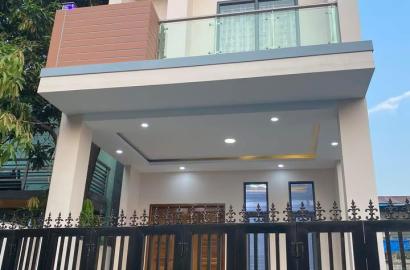 မန္တလေး၊ တိုက်၊ RC ၊ မဟာအောင်မြေ၊ Mandalay , Maha Aung Myay